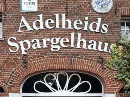 Фото: Adelheids Spargelhaus